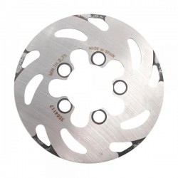 Disco Freno Posteriore Montesa 315 01-04